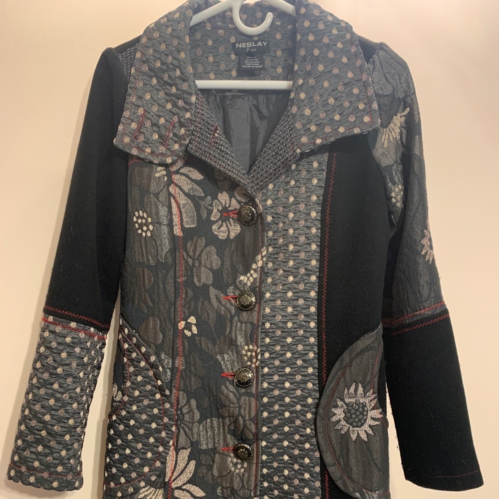 Women’s Boutique Jacket